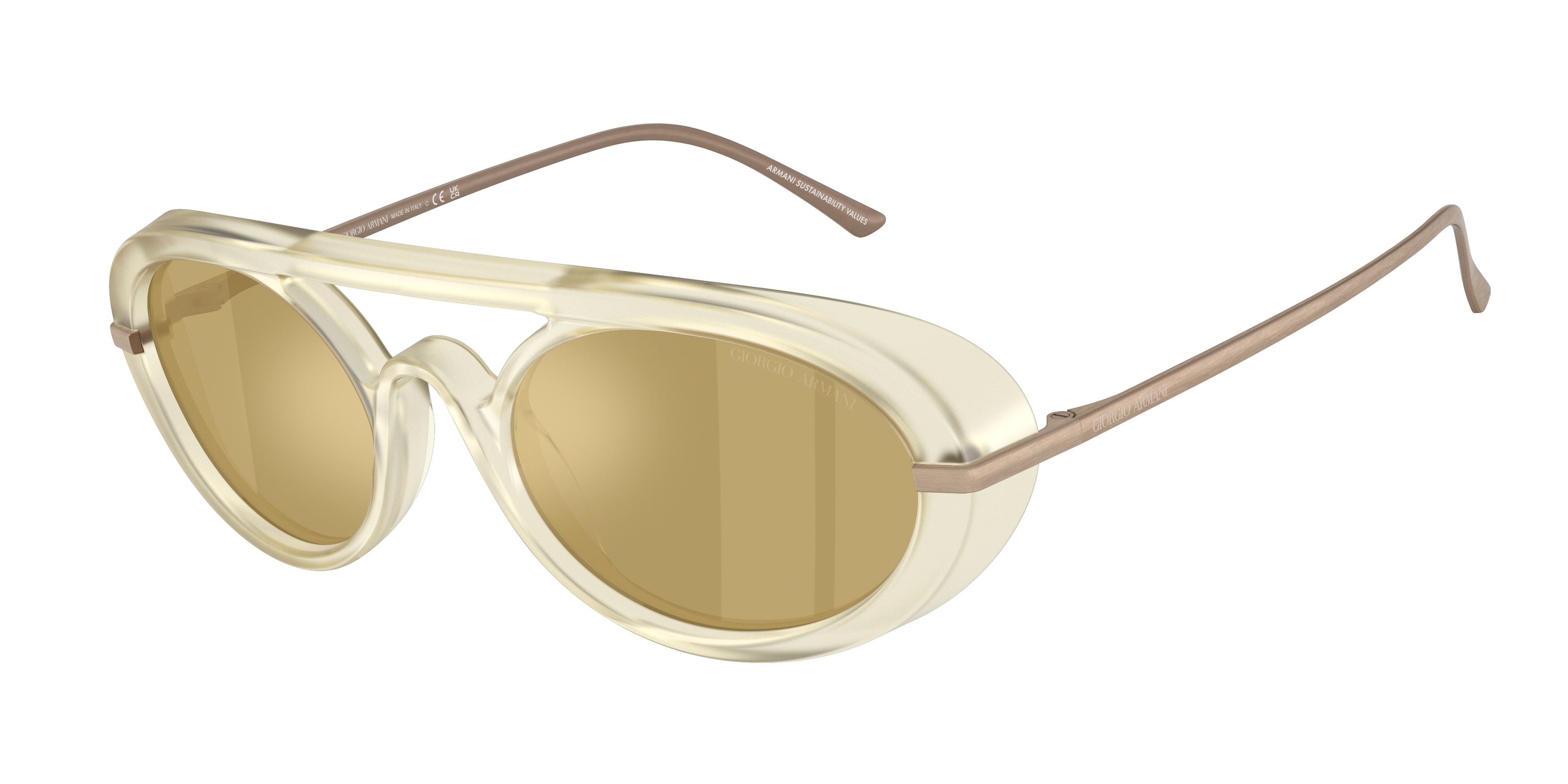 Giorgio Armani AR8256 6409O8  